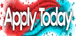 Apply Today